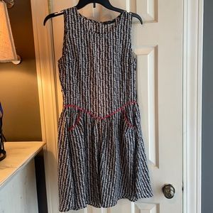 Size S THML dress